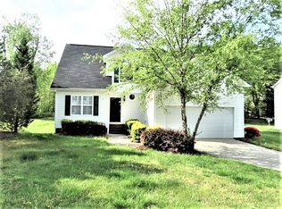 2828 Ireton Pl, Kannapolis, NC 28083