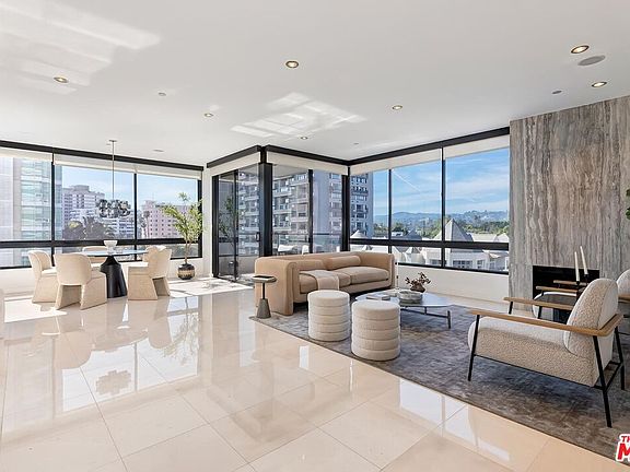 5th image of 10350 Wilshire Blvd APT 702