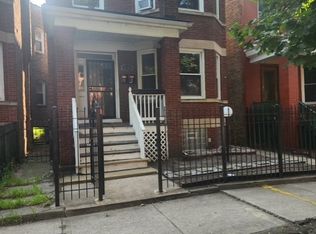 7131 S Champlain Ave, Chicago, IL 60619