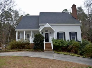 115 Elizabeth Rd, Central, SC 29630