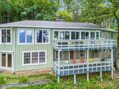 203 Laurel Ln, Marion, NC, 28752