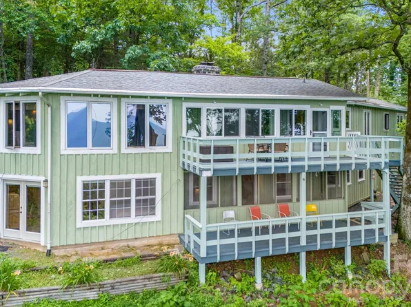 203 Laurel Ln, Marion, NC 28752