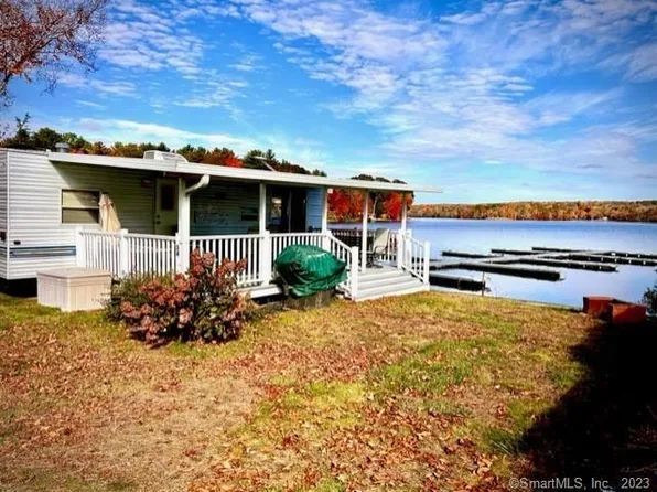 262 Shetucket Turnpike #34, Griswold, CT 06351