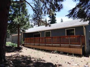 2596 Greenhorn Ranch Rd, Quincy, CA 95971