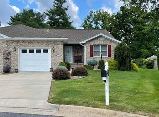 131 Cedar Ct, Broadway, VA 22815