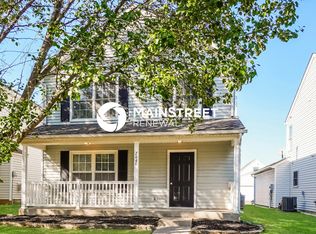 2640 Lilypark Dr, Columbus, OH 43219