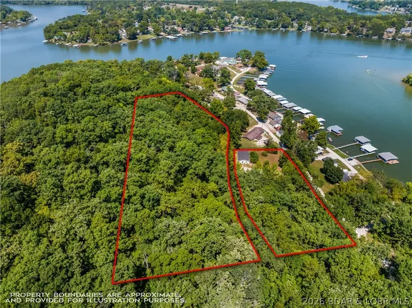 813 Tonka Spring Rd, Camdenton, MO 65020