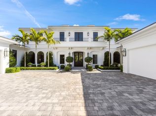 1162 Banyan Estates Dr, North Palm Beach, FL 33408