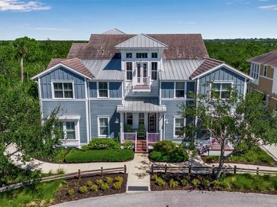321 SAPPHIRE LAKE DRIVE #202, Bradenton, FL, 34209