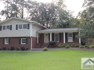 290 Kings Rd, Athens, GA 30606