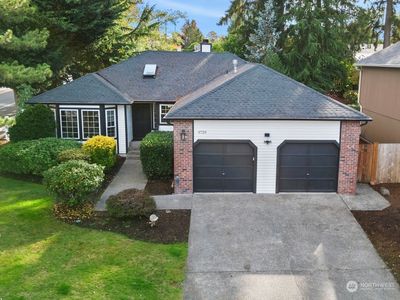 4729 S 284th Place, Auburn, WA, 98001