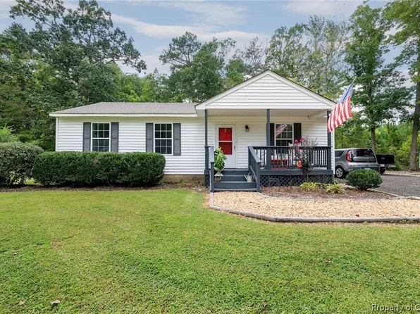 4238 Piney Swamp Rd, Hayes, VA 23072
