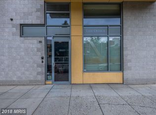 1414 Belmont St NW #C-6, Washington, DC 20009