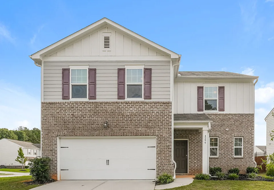4294 Kendrick Cir