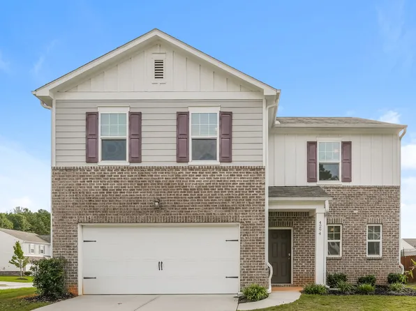 4294 Kendrick Cir, Loganville, GA 30052