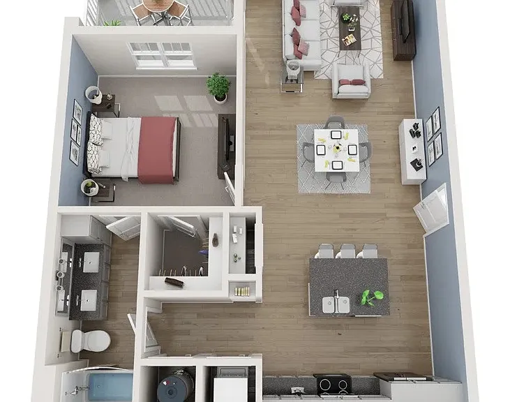 Proximity Northlake — Photo 46
