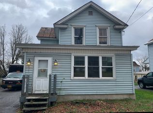 835 W Dominick St, Rome, NY 13440