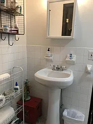 Rented by REAL New York