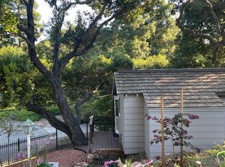 14391 Quito Rd, Saratoga, CA 95070