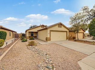 11417 W Amber Trl, Surprise, AZ 85378