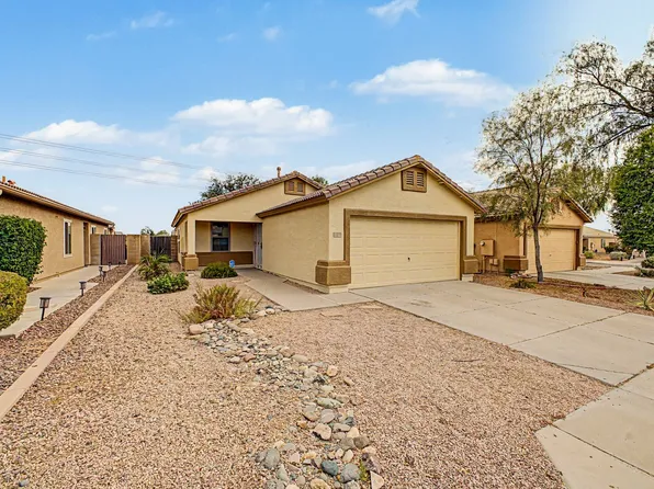 11417 W Amber Trl, Surprise, AZ 85378
