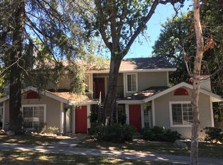 400 N Baldwin Ave, Sierra Madre, CA 91024