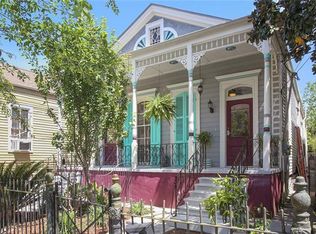 1027 Alvar St, New Orleans, LA 70117