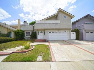 2234 Century Pl, Simi Valley, CA 93063