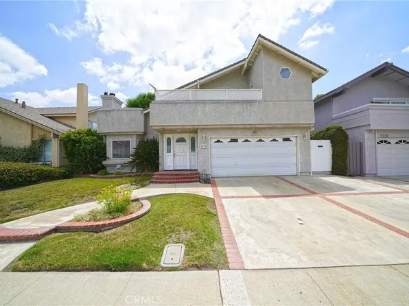 2234 Century Pl, Simi Valley, CA 93063