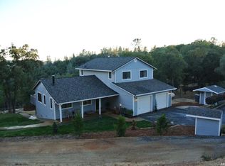 6363 McKeon Ponderosa Way, Foresthill, CA
