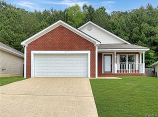 5133 Diamond Cir, Tuscaloosa, AL 35405