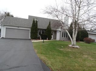 4815 Mary Drew Dr, Racine, WI 53402