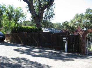 NO Address, Atascadero, CA 93422