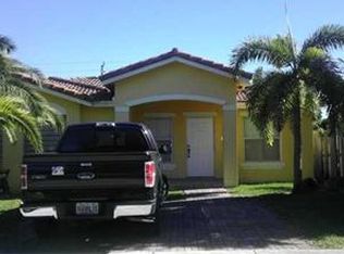 24571 SW 112th Ct, Homestead, FL 33032