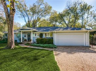 6782 Patrick Cir, Dallas, TX 75214