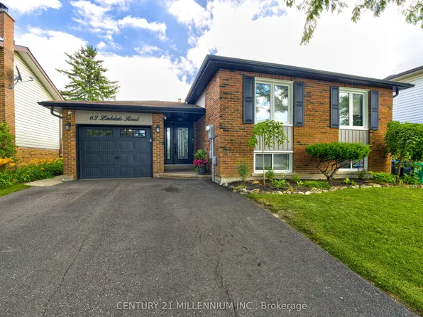 63 Linkdale Rd, Brampton, ON L6V 3B6