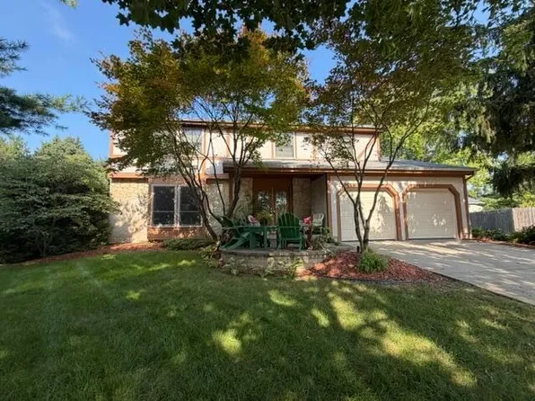 2368 Sherwington Ct, Dublin, OH 43016