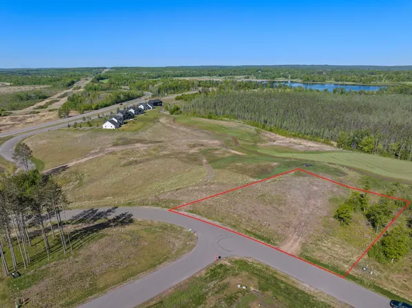 LOT 27 Tom Lehman Dr #27, Brainerd, MN 56401