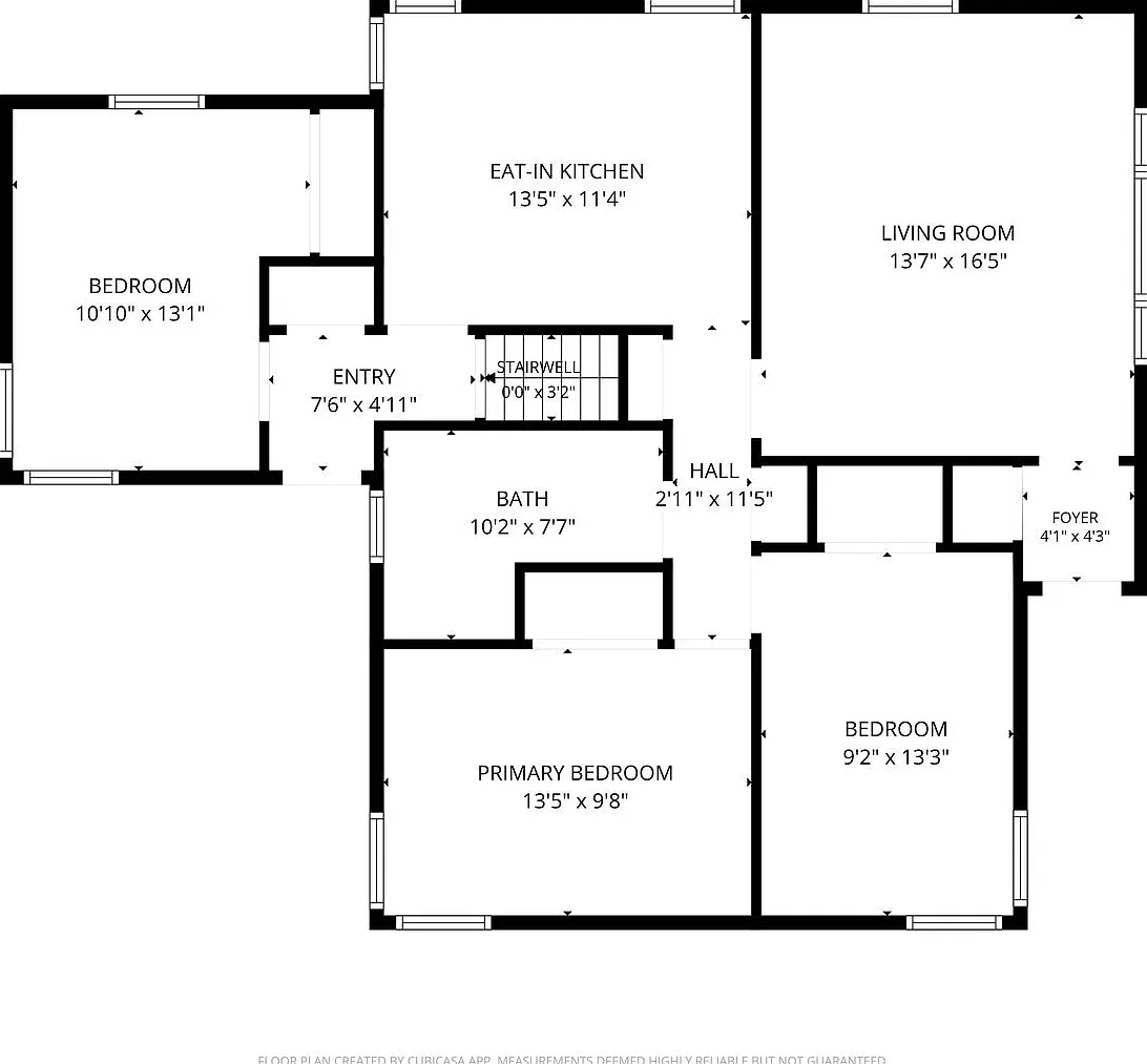 3 bedroom Kenosha ranch — Photo 3