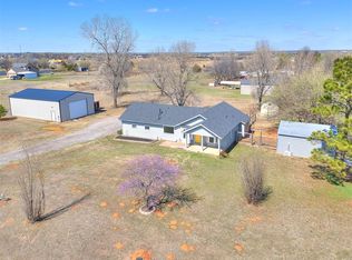 2533 SW 16th St, Newcastle, OK 73065