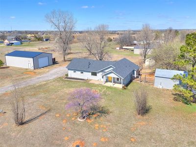 2533 SW 16th St, Newcastle, OK, 73065