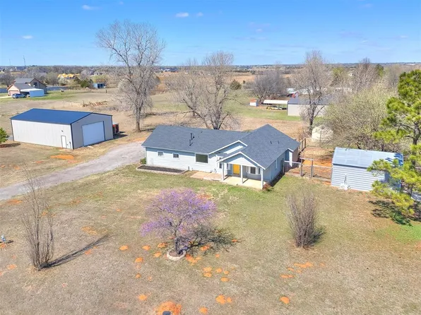 2533 SW 16th St, Newcastle, OK 73065