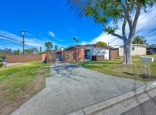 9267 Fairlawn St, Santee, CA 92071