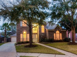 17522 Tall Maple Ct, Houston, TX 77095