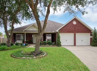 8515 Shallowlake Ct, Houston, TX 77095