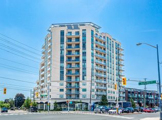 7730 Kipling Ave #610, Vaughan, ON L4L1Y9