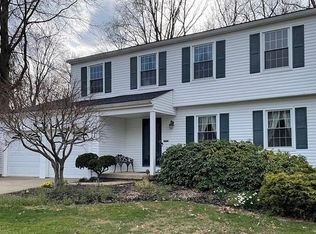 7848 Pleasantview Trl, Concord Township, OH 44060