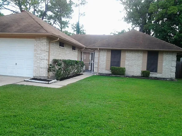 7414 Shady Mill Dr, Houston, TX 77040