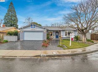4550 El Dorado Ct, Pleasanton, CA 94566