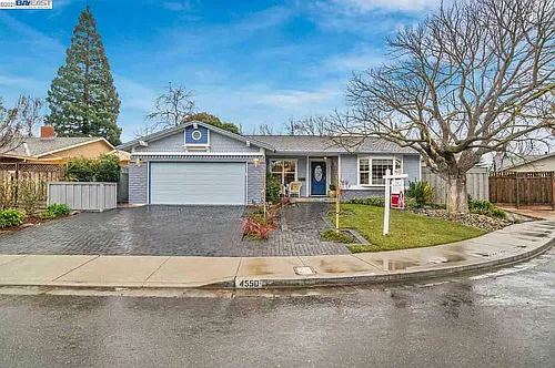 4550 El Dorado Ct Photo 1